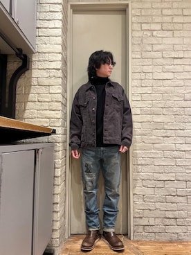 Mitsuさんのコーディネート