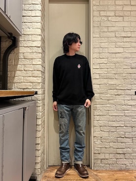 Mitsuさんのコーディネート