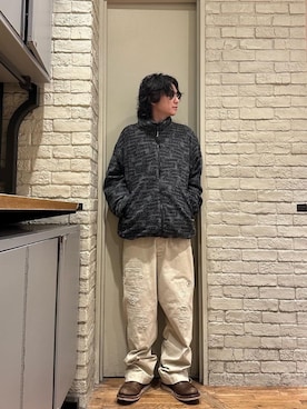 Mitsuさんのコーディネート