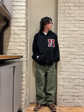 Mitsuさんのコーディネート