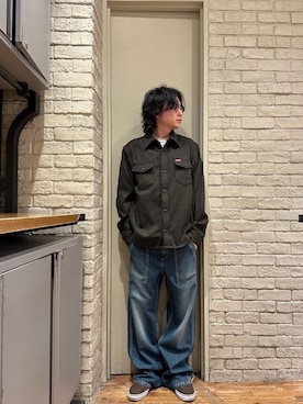 Mitsuさんのコーディネート