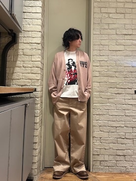 Mitsuさんのコーディネート