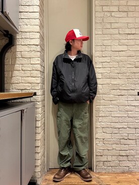 Mitsuさんのコーディネート