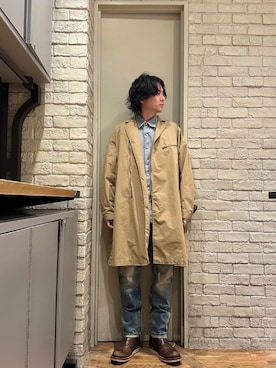 Mitsuさんのコーディネート