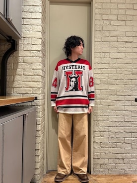 Mitsuさんのコーディネート