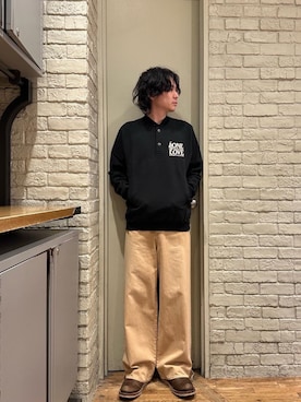 Mitsuさんのコーディネート