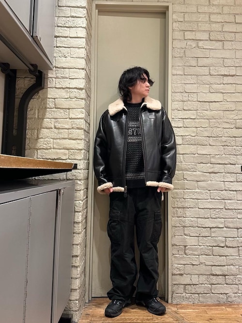 [即完売品]HYSTERIC GLAMOUR ジャカード　ニットジャケット HYSTERIC GLAMOUR ジャカード ジップアップ ニット ジャケット - メルカリ