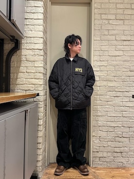 Mitsuさんのコーディネート