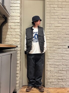 Mitsuさんのコーディネート