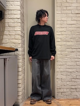 Mitsuさんのコーディネート