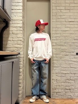 Mitsuさんのコーディネート