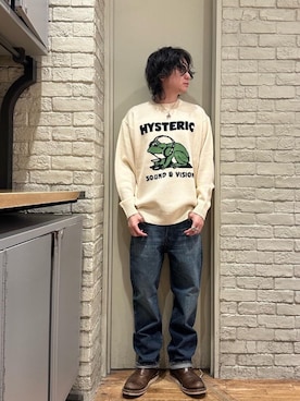 Mitsuさんのコーディネート