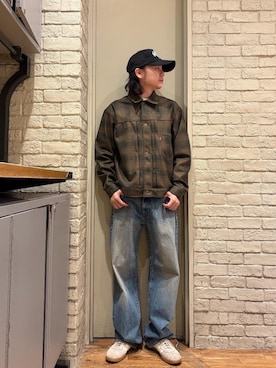 Mitsuさんのコーディネート