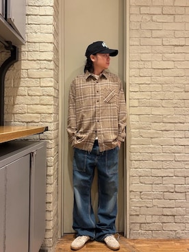 Mitsuさんのコーディネート