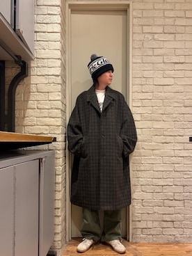 Mitsuさんのコーディネート