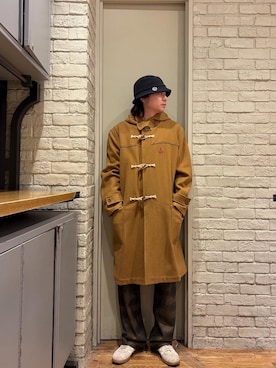 Mitsuさんのコーディネート