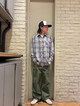 Mitsuさんのコーディネート