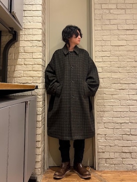 Mitsuさんのコーディネート