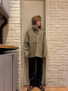 Mitsuさんのコーディネート