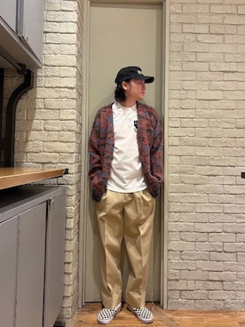 Mitsuさんのコーディネート