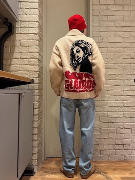 Mitsuさんのコーディネート