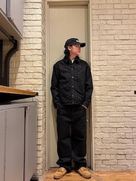 Mitsuさんのコーディネート