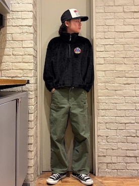 Mitsuさんのコーディネート