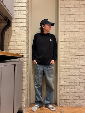 Mitsuさんのコーディネート