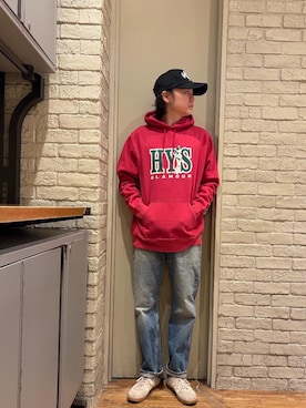 Mitsuさんのコーディネート