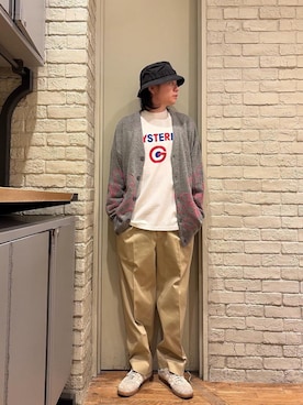 Mitsuさんのコーディネート