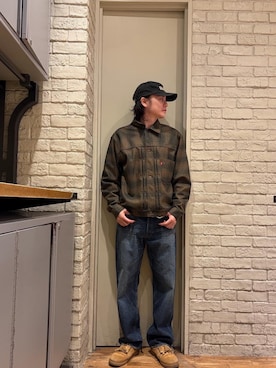 Mitsuさんのコーディネート