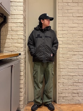 Mitsuさんのコーディネート