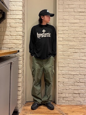 Mitsuさんのコーディネート