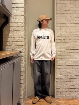 Mitsuさんのコーディネート