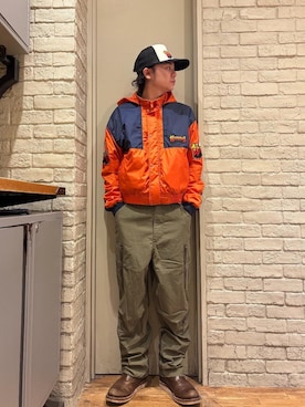 Mitsuさんのコーディネート