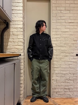 Mitsuさんのコーディネート