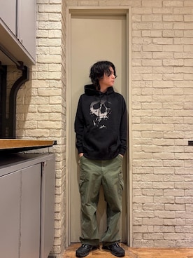 Mitsuさんのコーディネート