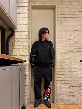 Mitsuさんのコーディネート