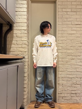 Mitsuさんのコーディネート