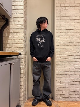 Mitsuさんのコーディネート