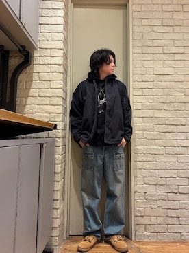 Mitsuさんのコーディネート