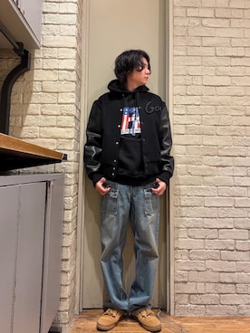 Mitsuさんのコーディネート