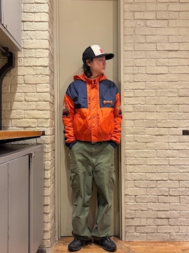 Mitsuさんのコーディネート