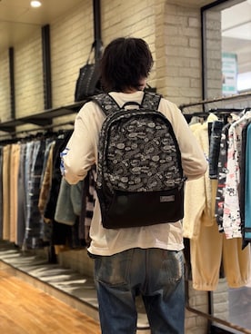 Mitsuさんのコーディネート