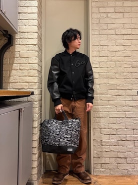 Mitsuさんのコーディネート