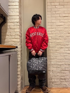 Mitsuさんのコーディネート