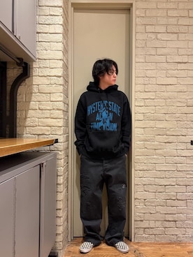 Mitsuさんのコーディネート