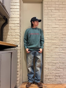 Mitsuさんのコーディネート