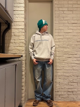 Mitsuさんのコーディネート