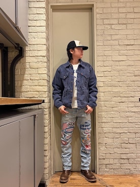 Mitsuさんのコーディネート